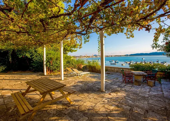 Zakynthos Seascape * Lithakia (Zakynthos)