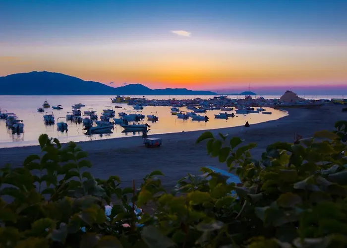 Zakynthos Seascape בית נופש Lithakia (Zakynthos)
