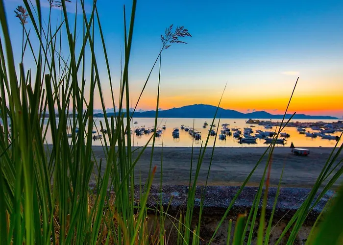 Zakynthos Seascape