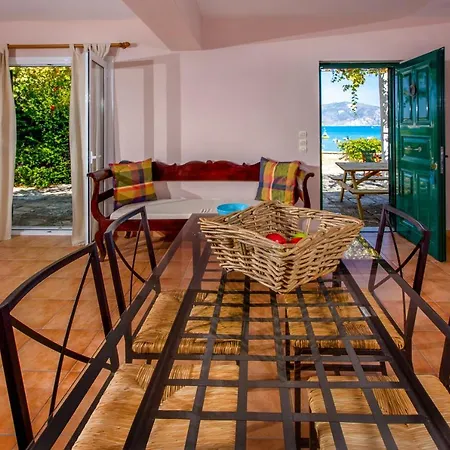 Zakynthos Seascape Lithakia (Zakynthos)