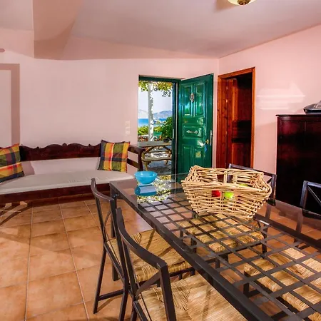 Zakynthos Seascape *