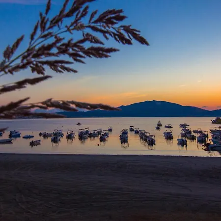 Semesterbostad Zakynthos Seascape