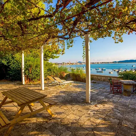 Zakynthos Seascape * Lithakiá