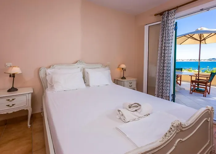 Zakynthos Seascape *