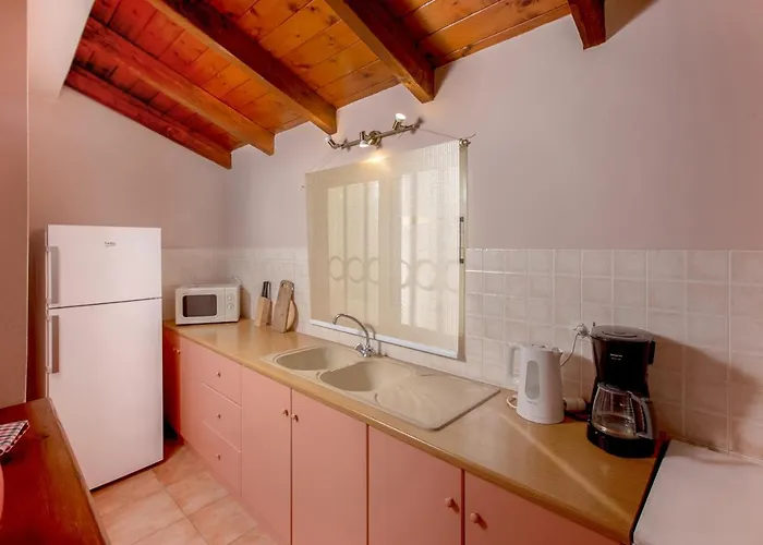 Prázdninový dům Zakynthos Seascape Lithakia (Zakynthos)