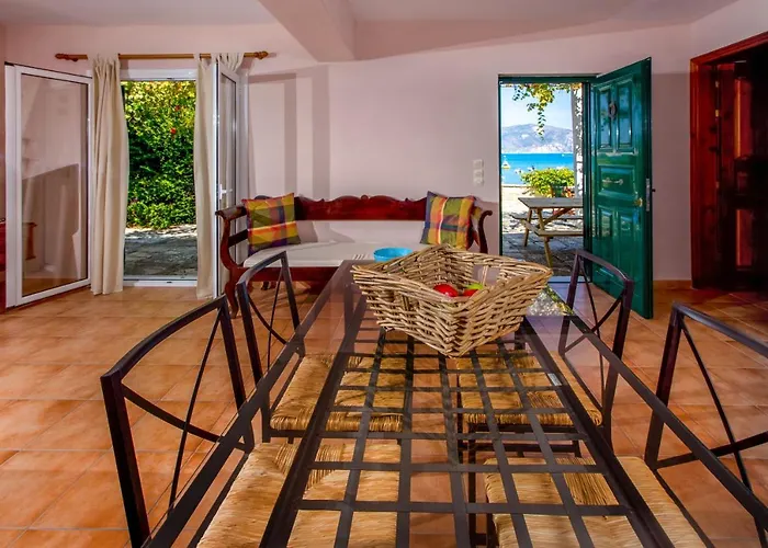 Zakynthos Seascape Lithakia (Zakynthos)