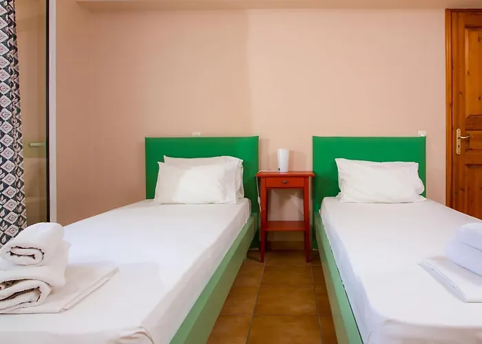 Zakynthos Seascape Prázdninový dům