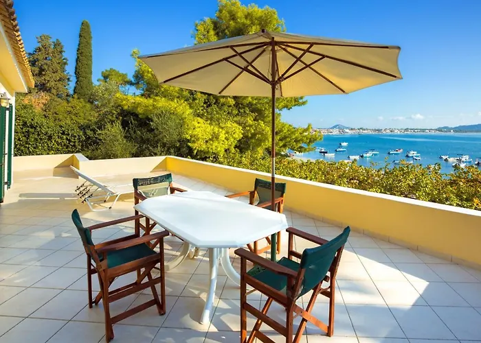 Zakynthos Seascape Prázdninový dům *