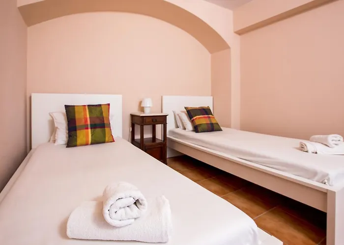 Prázdninový dům Zakynthos Seascape Lithakia (Zakynthos)