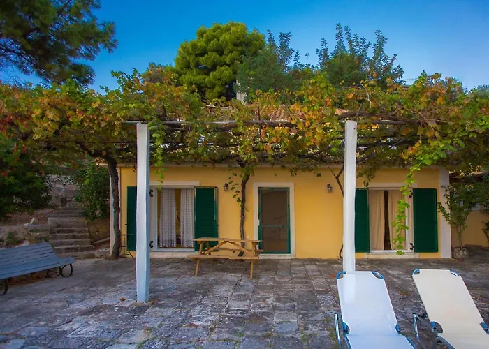 Zakynthos Seascape * Lithakia (Zakynthos)