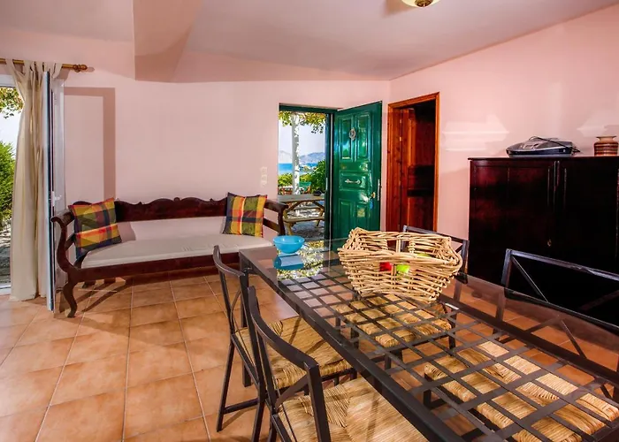 Zakynthos Seascape *