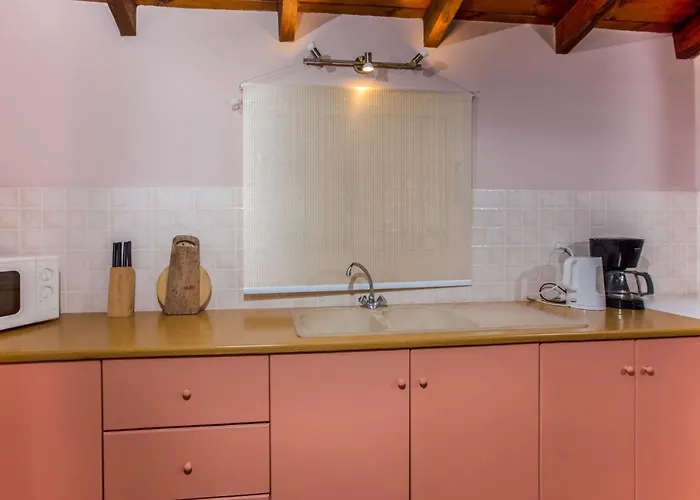 Prázdninový dům Zakynthos Seascape