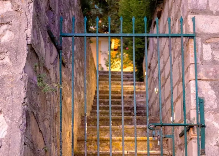 Zakynthos Seascape Prázdninový dům