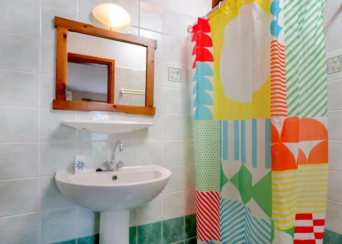 Zakynthos Seascape *