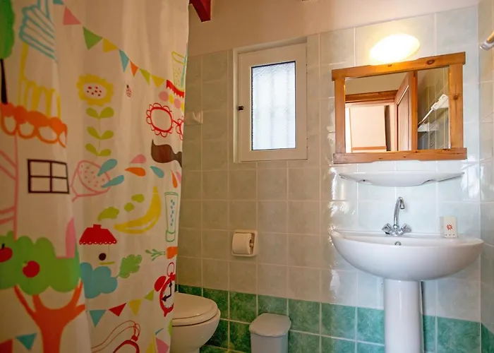 Zakynthos Seascape Prázdninový dům *