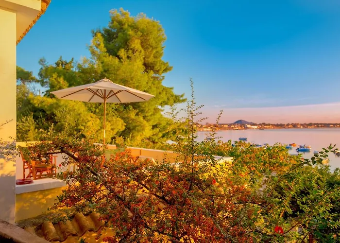 Zakynthos Seascape Prázdninový dům Lithakia (Zakynthos)