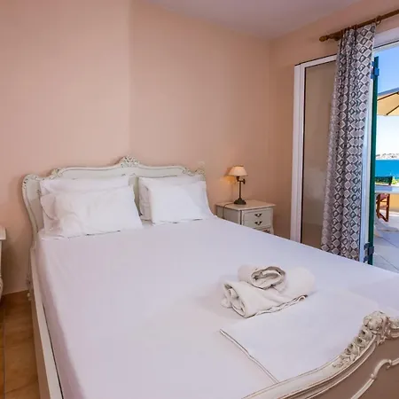 Zakynthos Seascape *