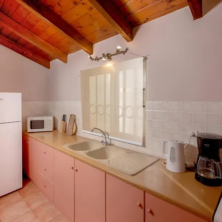 Holiday home Zakynthos Seascape Lithakia (Zakynthos)