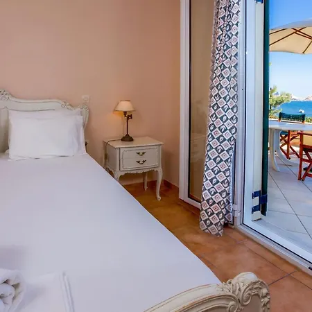 Zakynthos Seascape * Lithakia (Zakynthos)