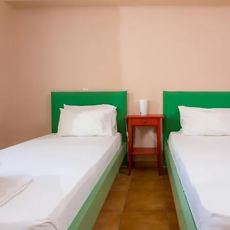 Zakynthos Seascape Holiday home