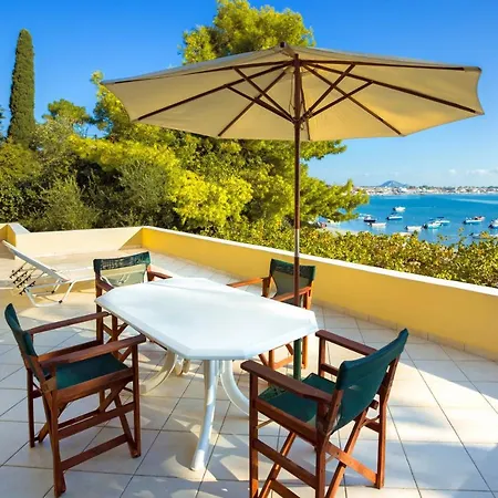 Zakynthos Seascape Holiday home *