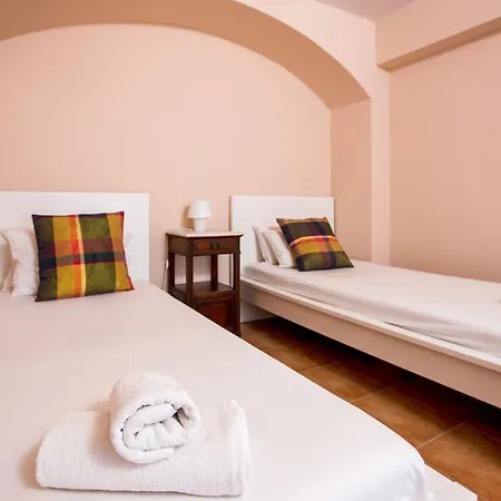 Holiday home Zakynthos Seascape Lithakia (Zakynthos)