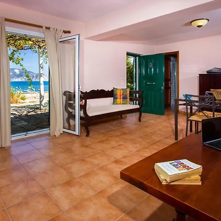 Zakynthos Seascape Holiday home