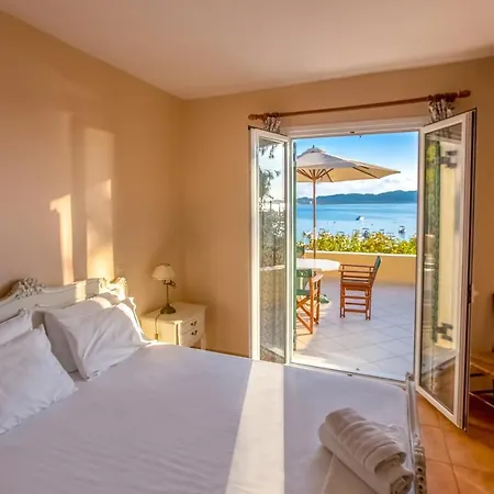 Zakynthos Seascape Holiday home *