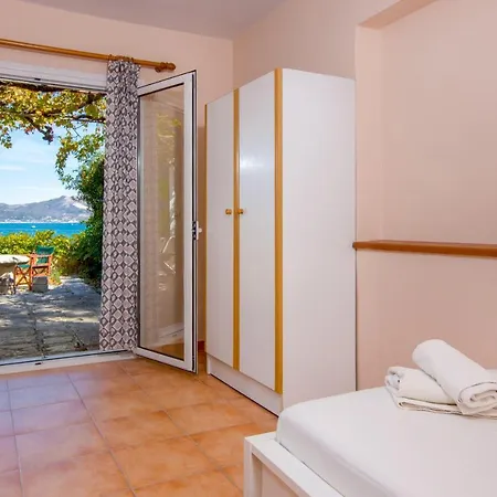 Holiday home Zakynthos Seascape Lithakia (Zakynthos)