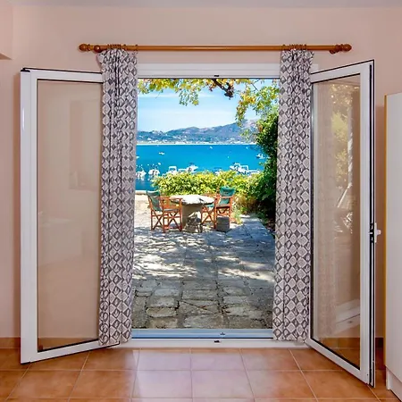Zakynthos Seascape בית נופש Lithakia (Zakynthos)