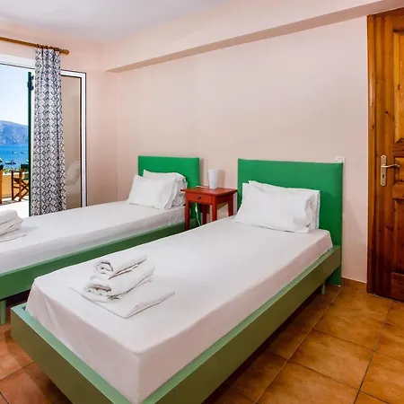 Zakynthos Seascape Holiday home