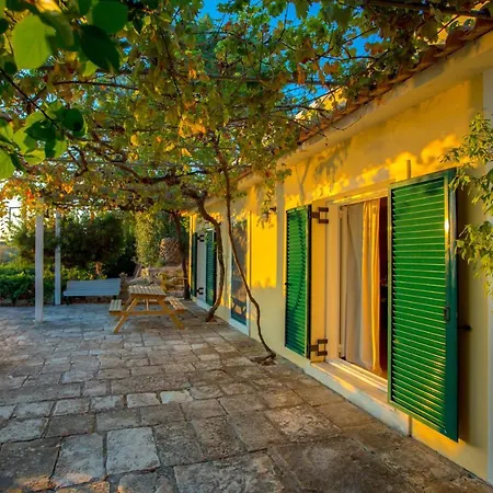 Zakynthos Seascape Holiday home Lithakia (Zakynthos)