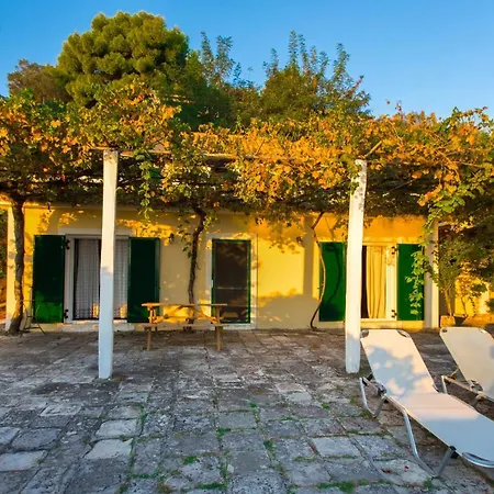 Zakynthos Seascape *