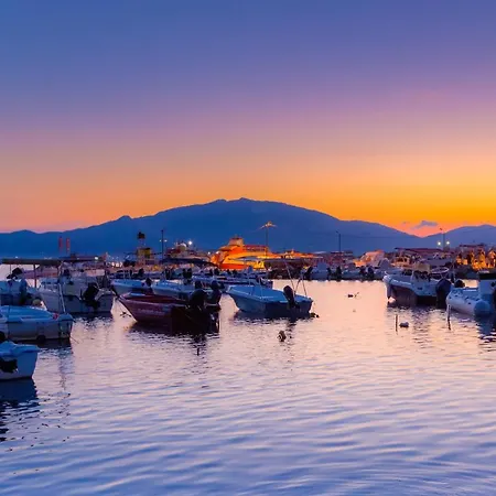 בית נופש Zakynthos Seascape