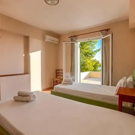 Zakynthos Seascape Holiday home *