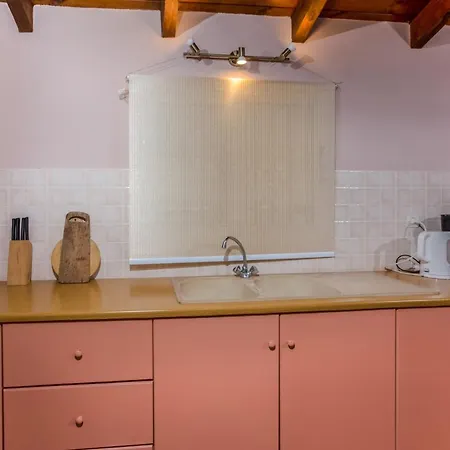 Holiday home Zakynthos Seascape