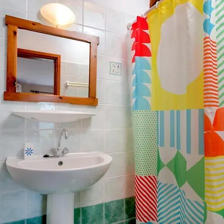 Zakynthos Seascape *