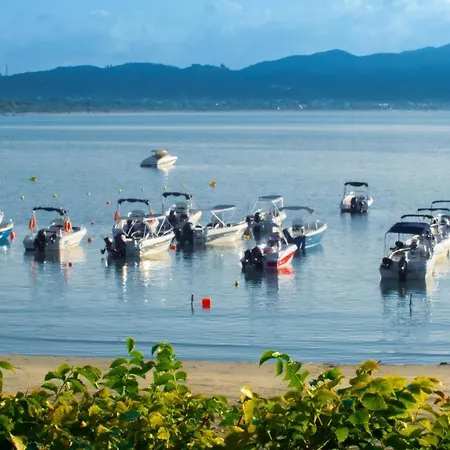 Holiday home Zakynthos Seascape Lithakia (Zakynthos)
