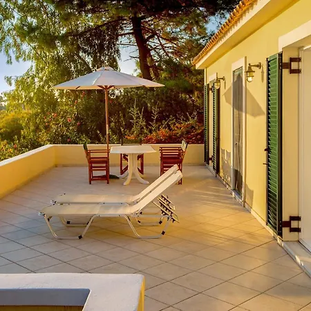 Zakynthos Seascape Holiday home