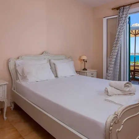 Zakynthos Seascape בית נופש