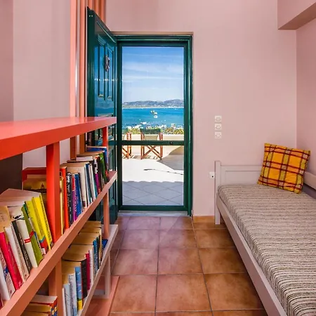 Holiday home Zakynthos Seascape Lithakia (Zakynthos)