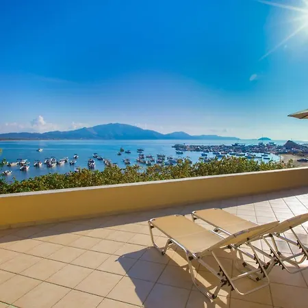 Zakynthos Seascape * Lithakia (Zakynthos)