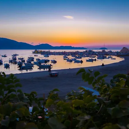 Zakynthos Seascape בית נופש Lithakia (Zakynthos)
