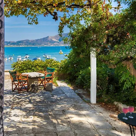 Holiday home Zakynthos Seascape